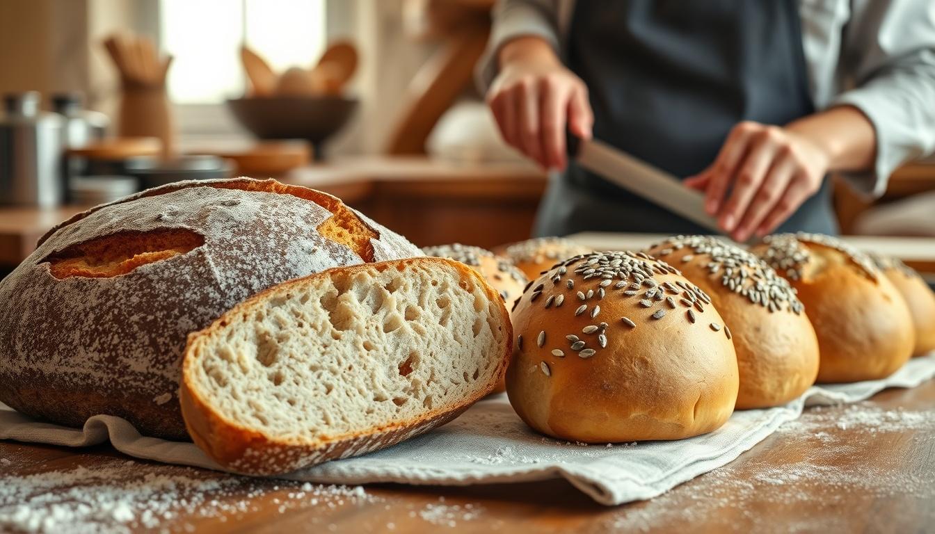 Bread Made for Planned Collection